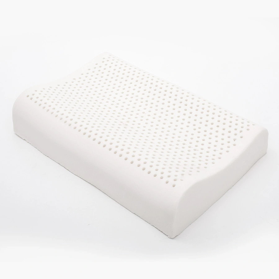 Ergonomic подушка Queen розміром